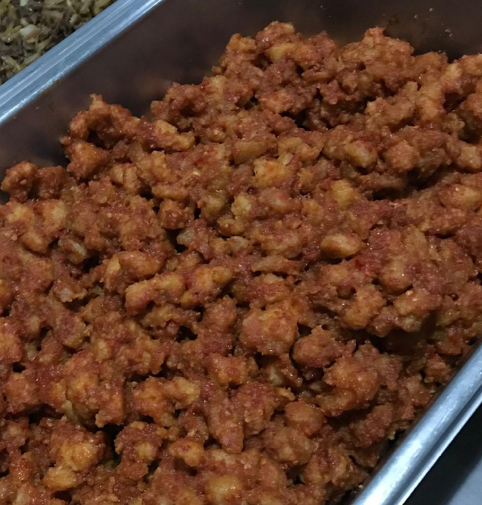 Korean Chili Chicken1