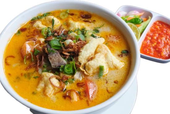 Soto Betawi