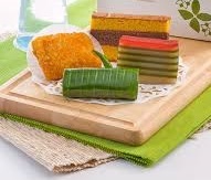 Paket Snack box 15.000