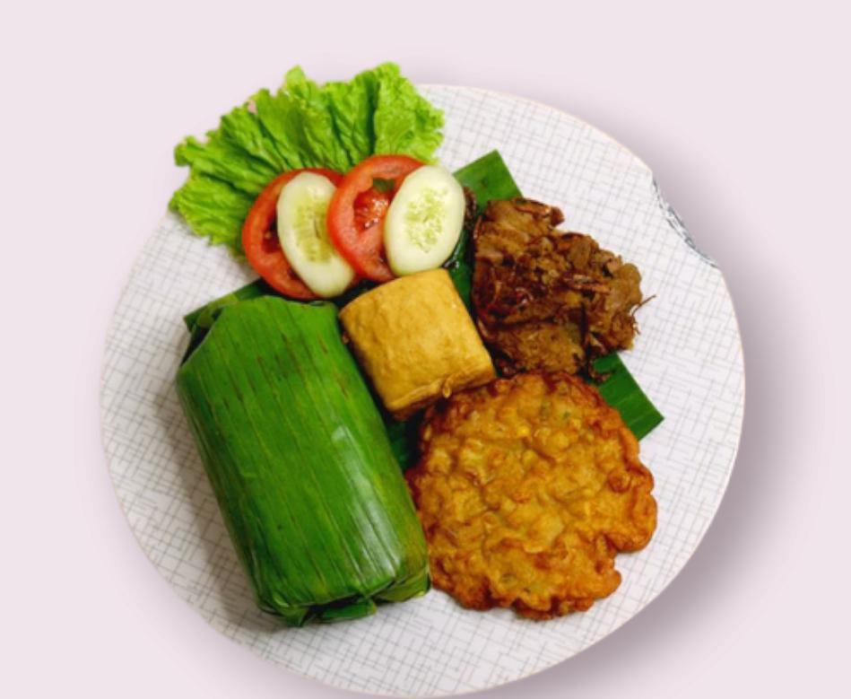 capnyonyah nasi empal gepuk 1
