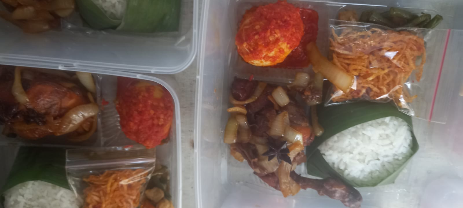 paket launchbox by (waroeng emak)
