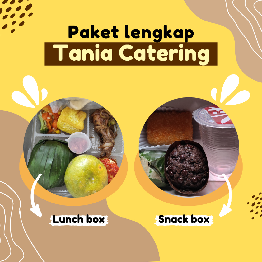 Paket lengkap Tania 11