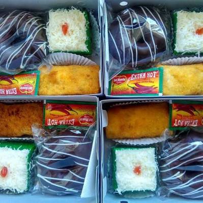 Snack Box WarungNengpipi