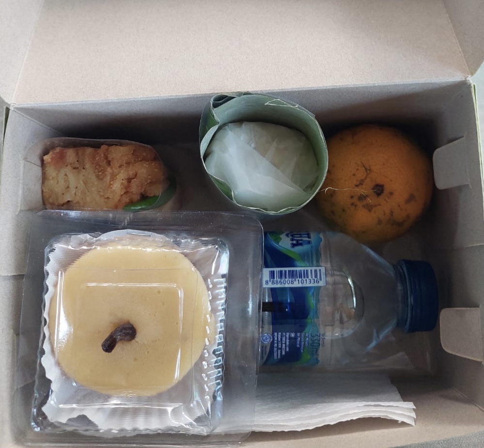 Snack Box