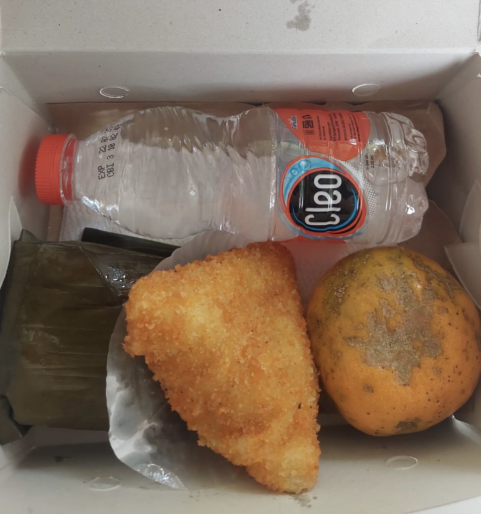 Snack Box