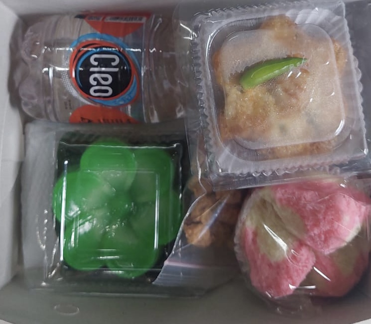 Snack Box