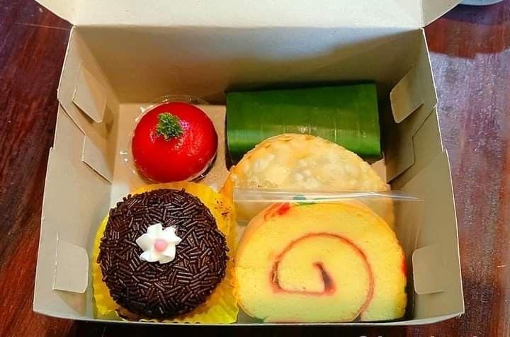 Snack Box