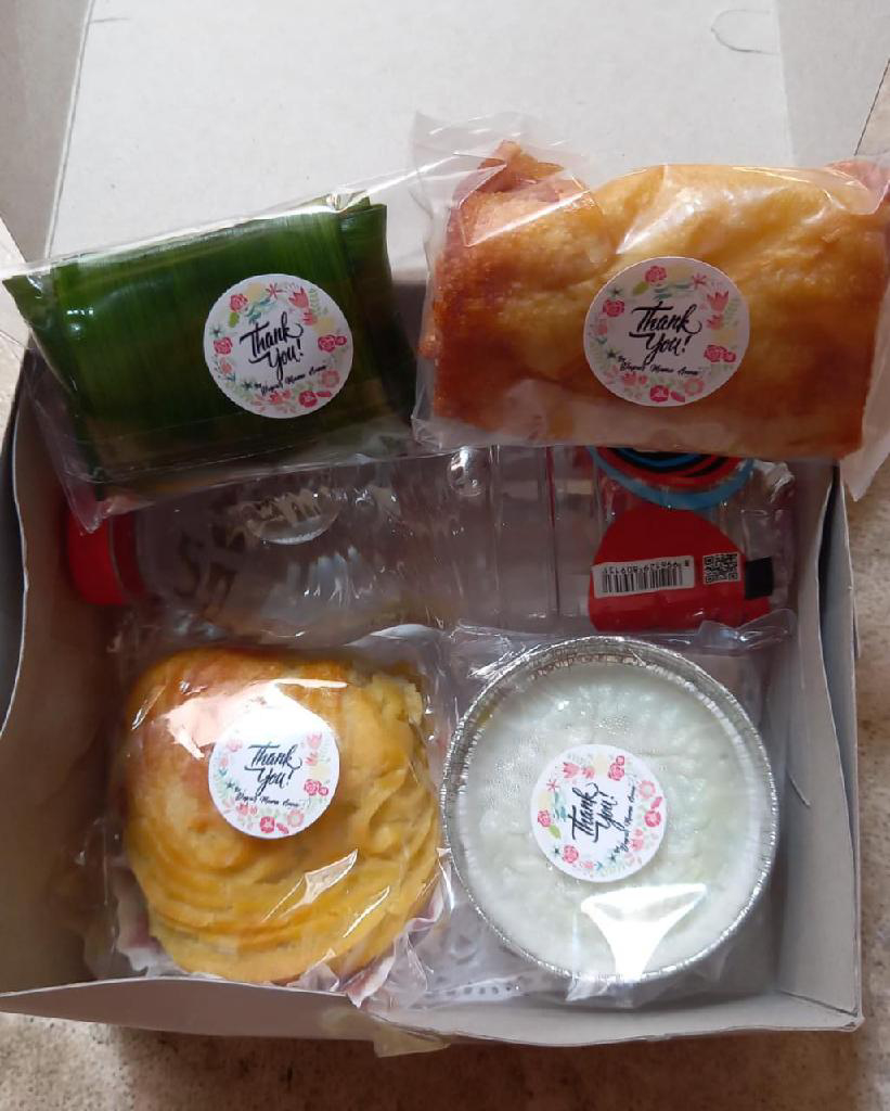 SNACK BOX1