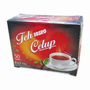 Teh Celup Sosro