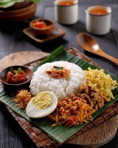 Nasi Box My Flo