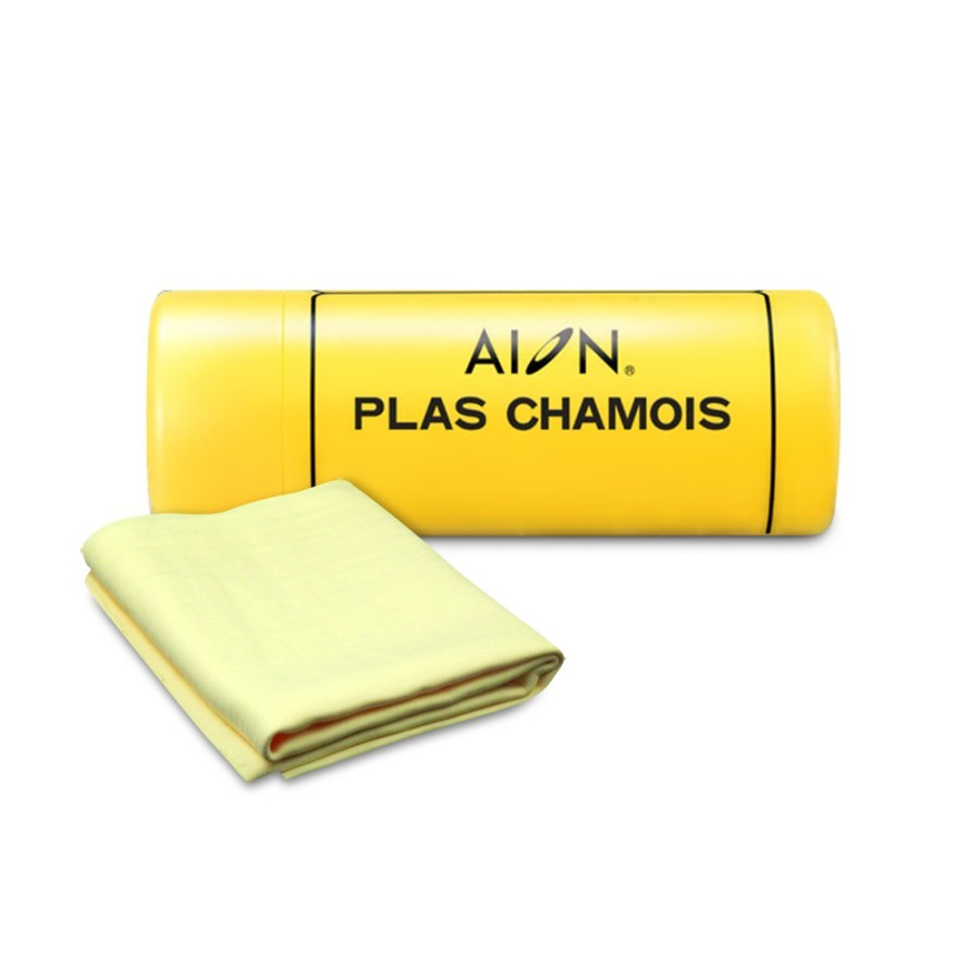 Kanebo Aion Plas Chamois