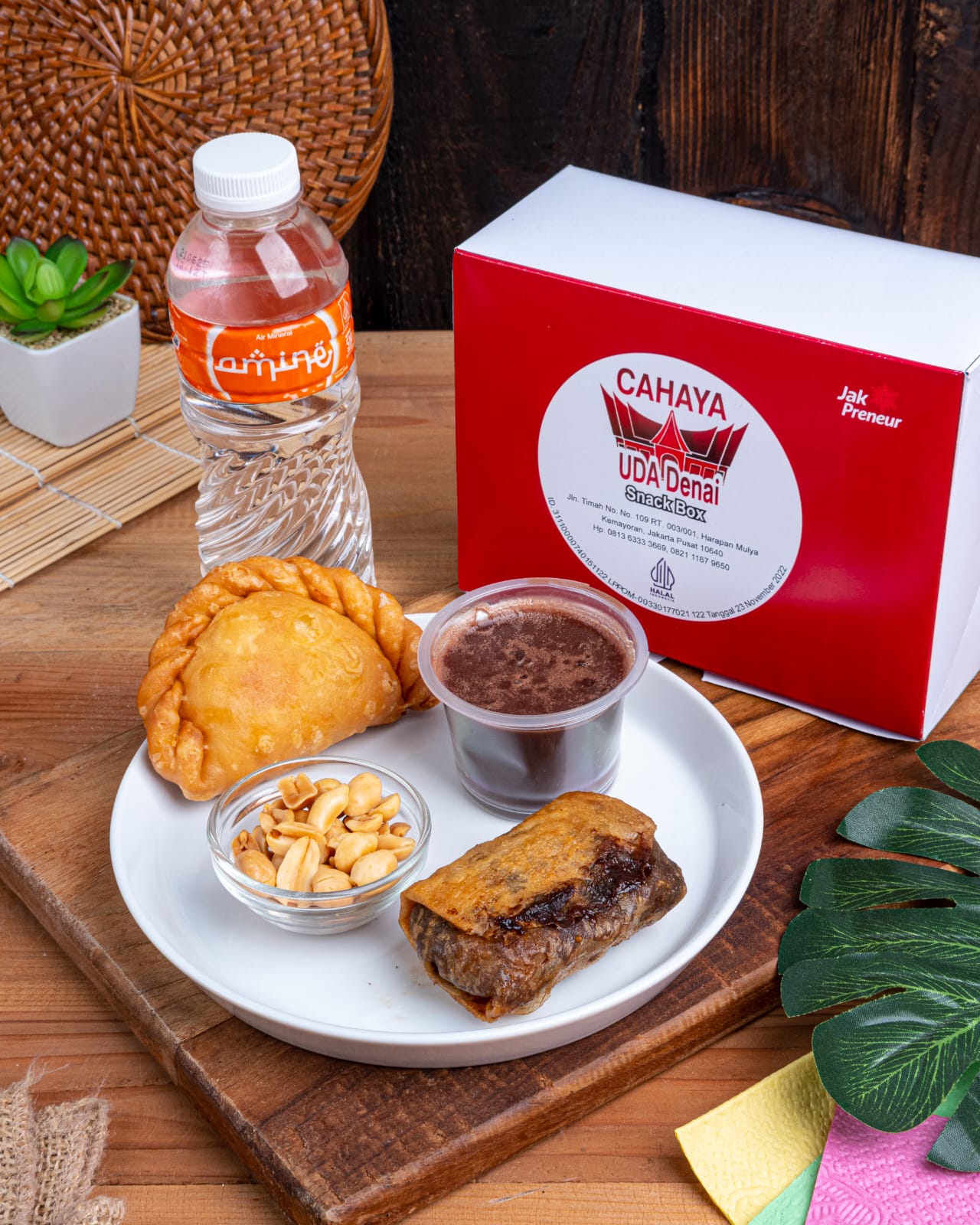 Snack Box 2