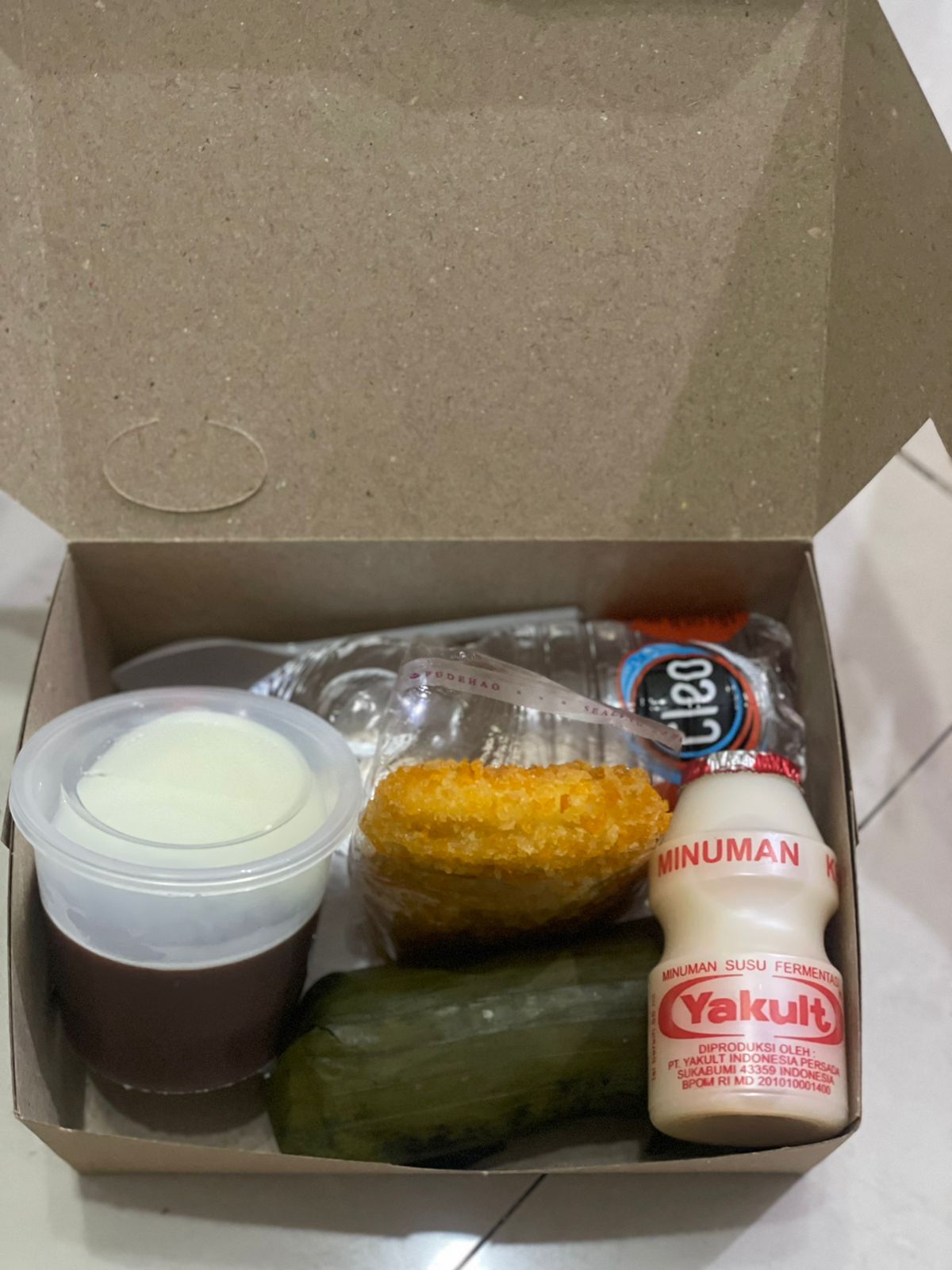 Snack Yummy