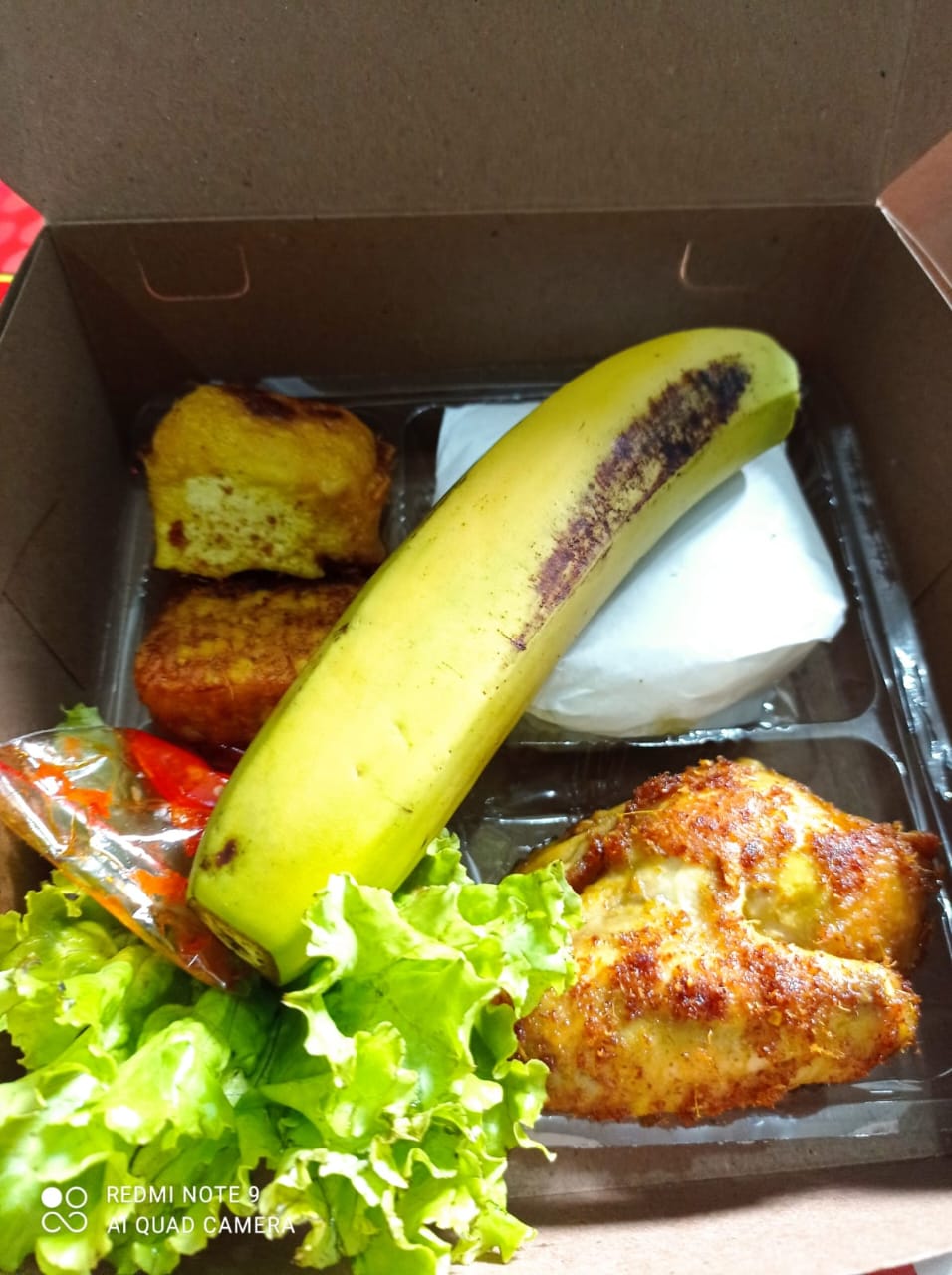 paket launchbox (marsfood)
