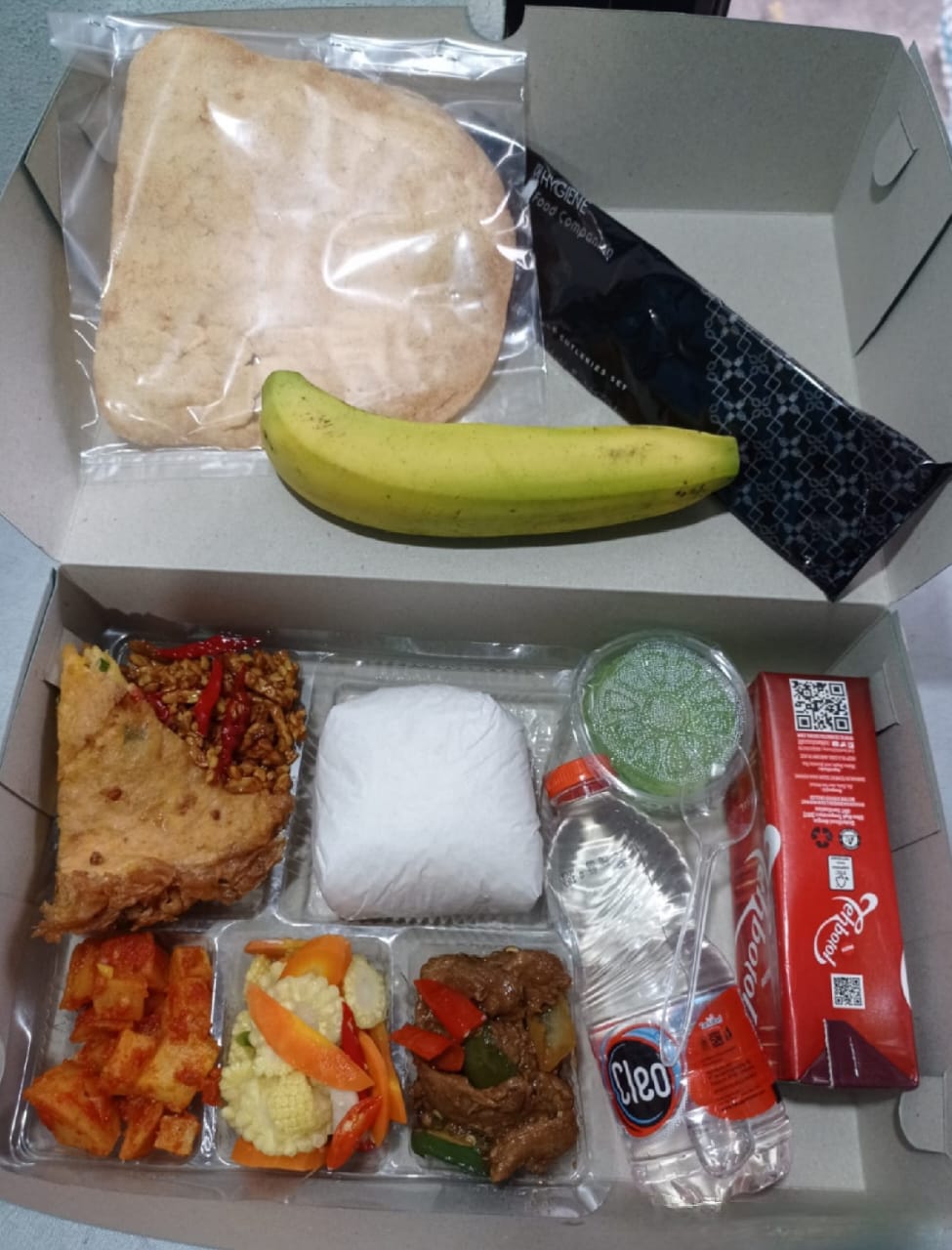 MINDOS NASI A