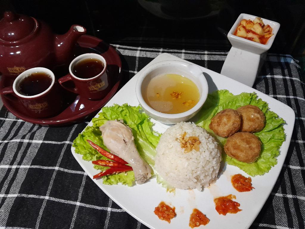 Nasi Hainam2