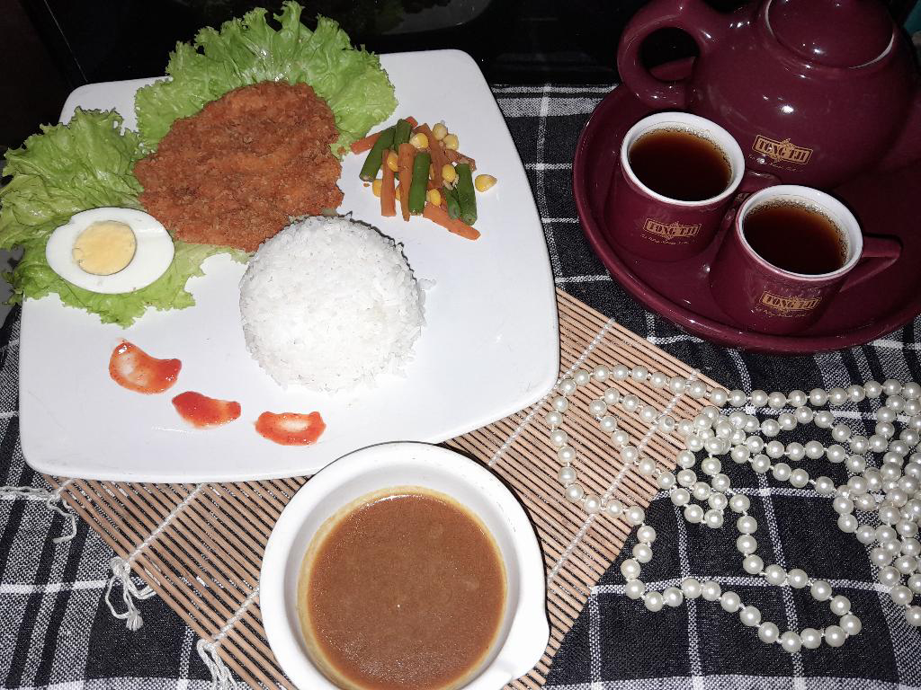 Curry Rice2