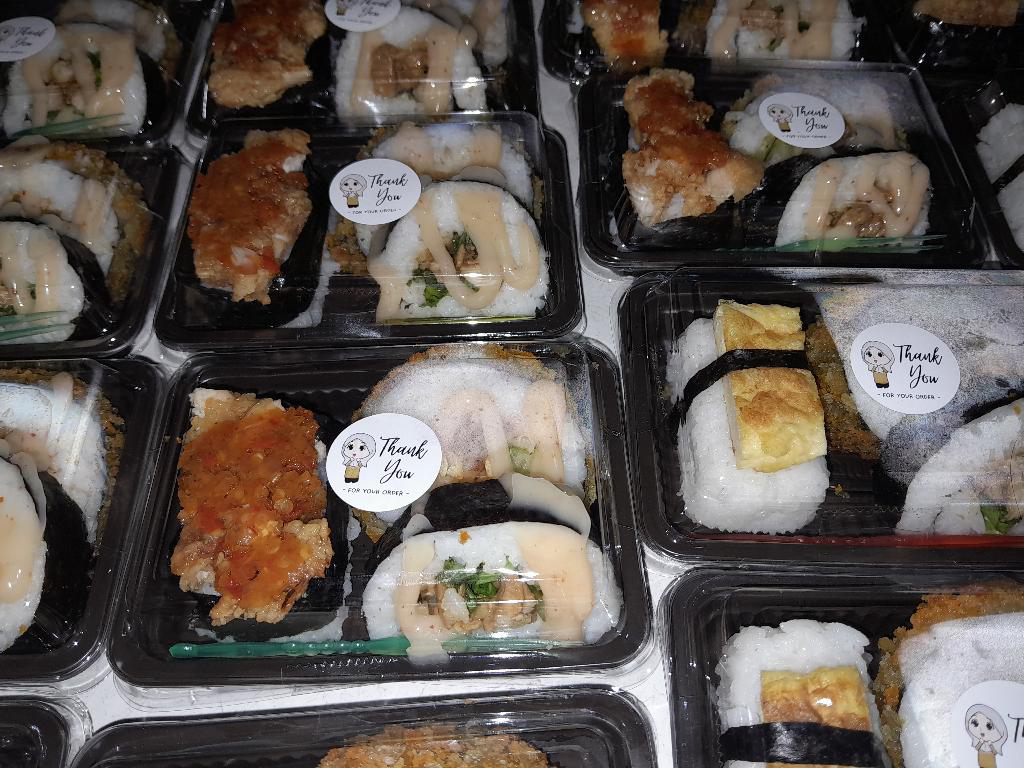 Kimbab Sushi2