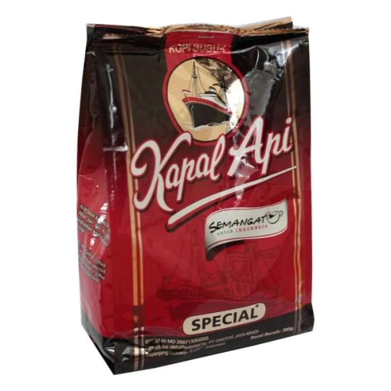 Kapal Api 380gr Toko SS