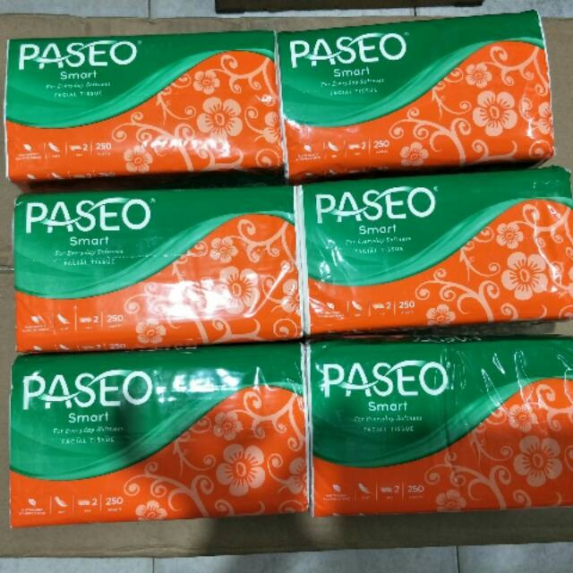Tissu Paseo Toko SS