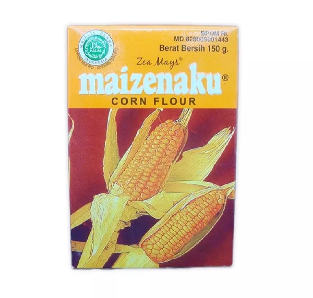 Tepung maizena