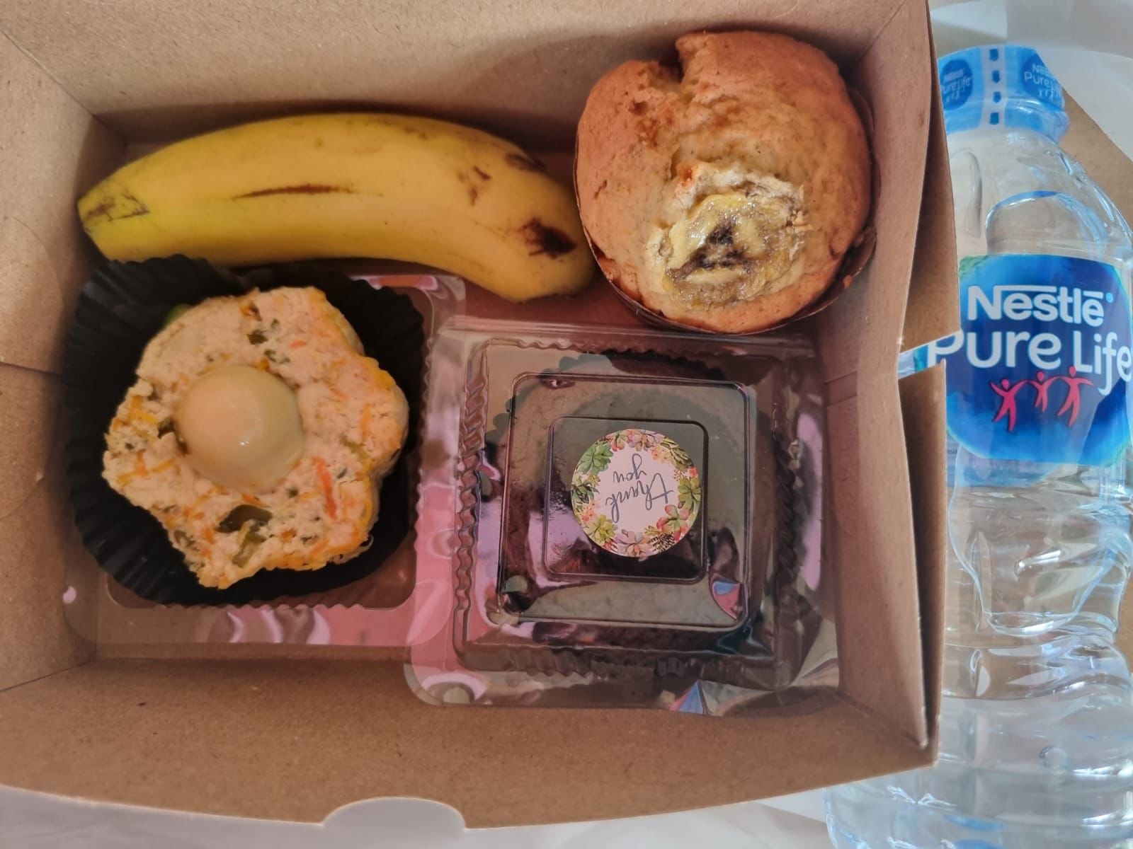 Snack Box