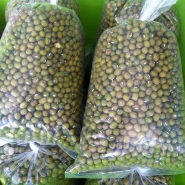 Kacang Ijo Toko SS