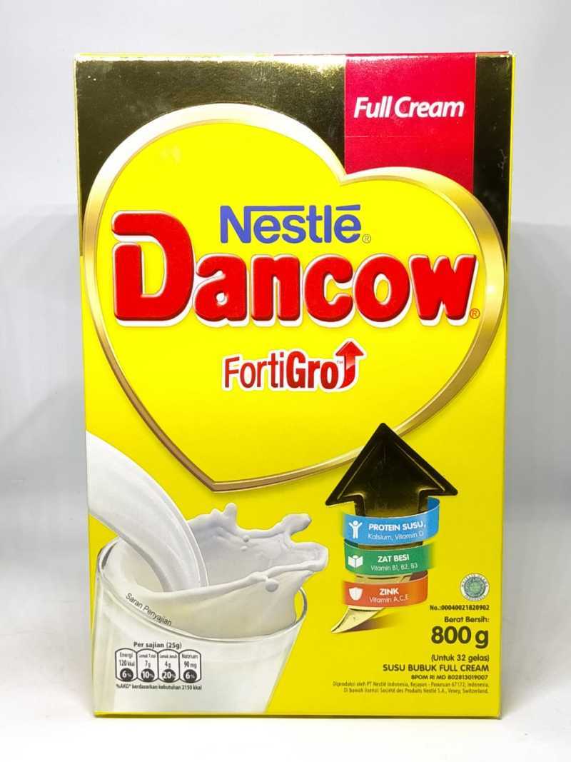 Susu Bubuk Instan 800gr  &quot;PD ANGGUN&quot;