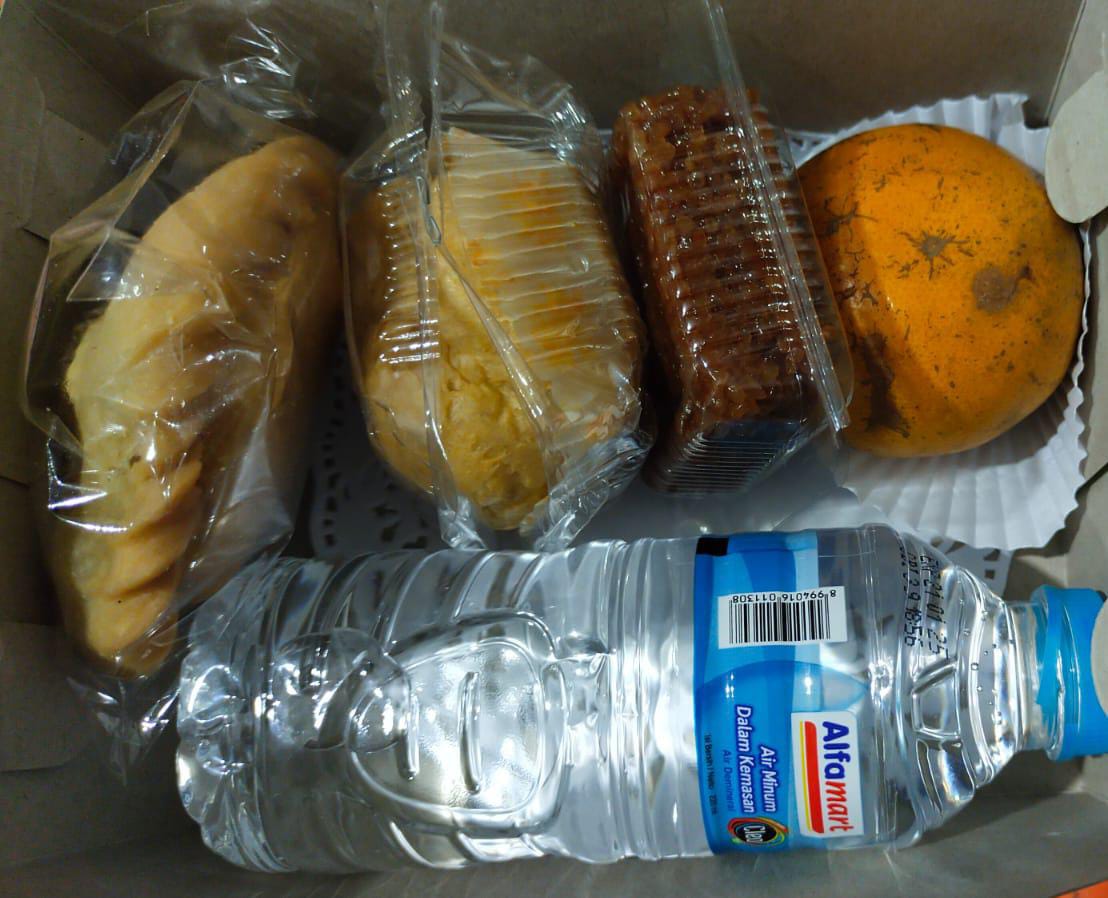Snack Box D-Itaempi