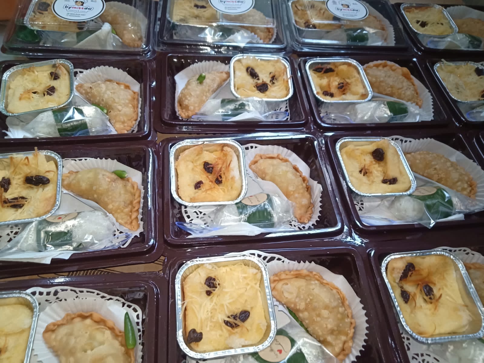 Snack Box