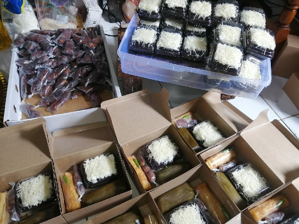 Snack Box 2