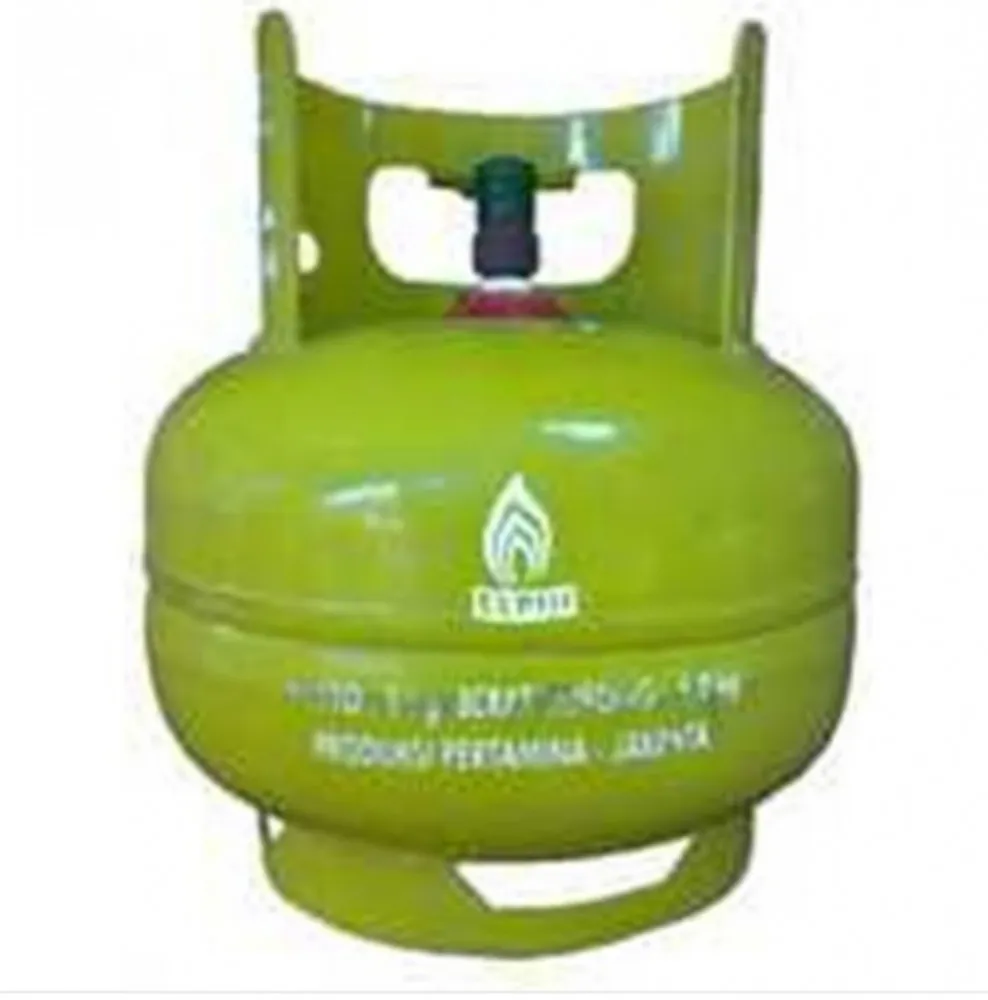 Gas LPG 3Kg