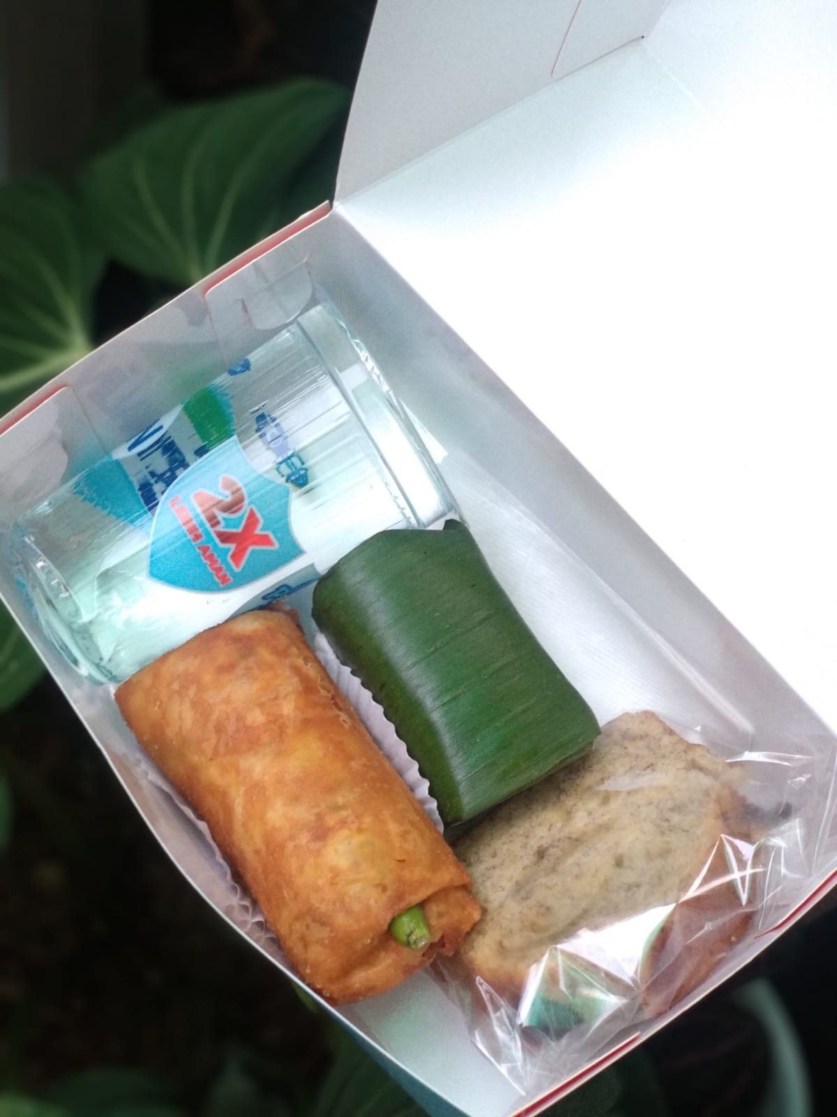 Pawon Ayu Snack