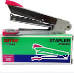 staples