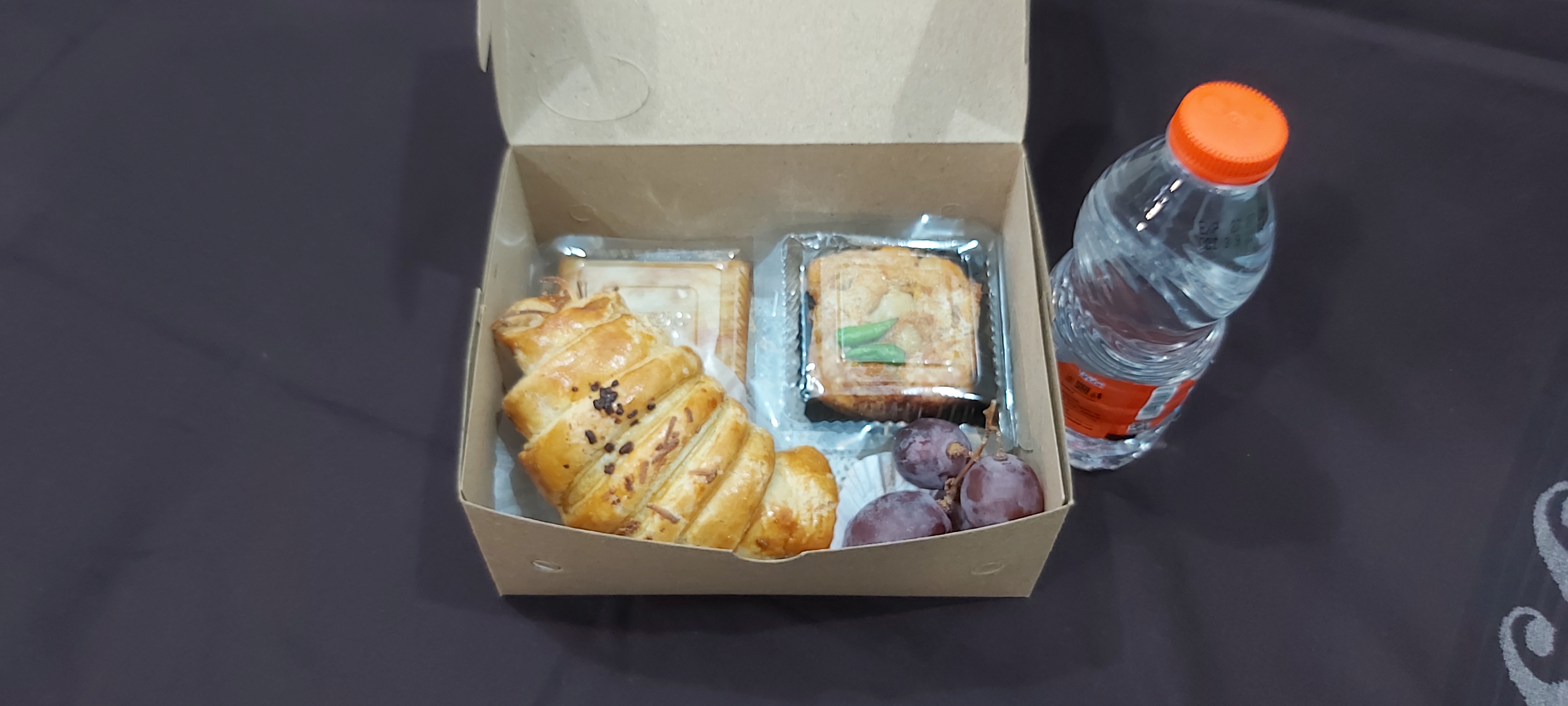 SNACK BOX KAKAK 3