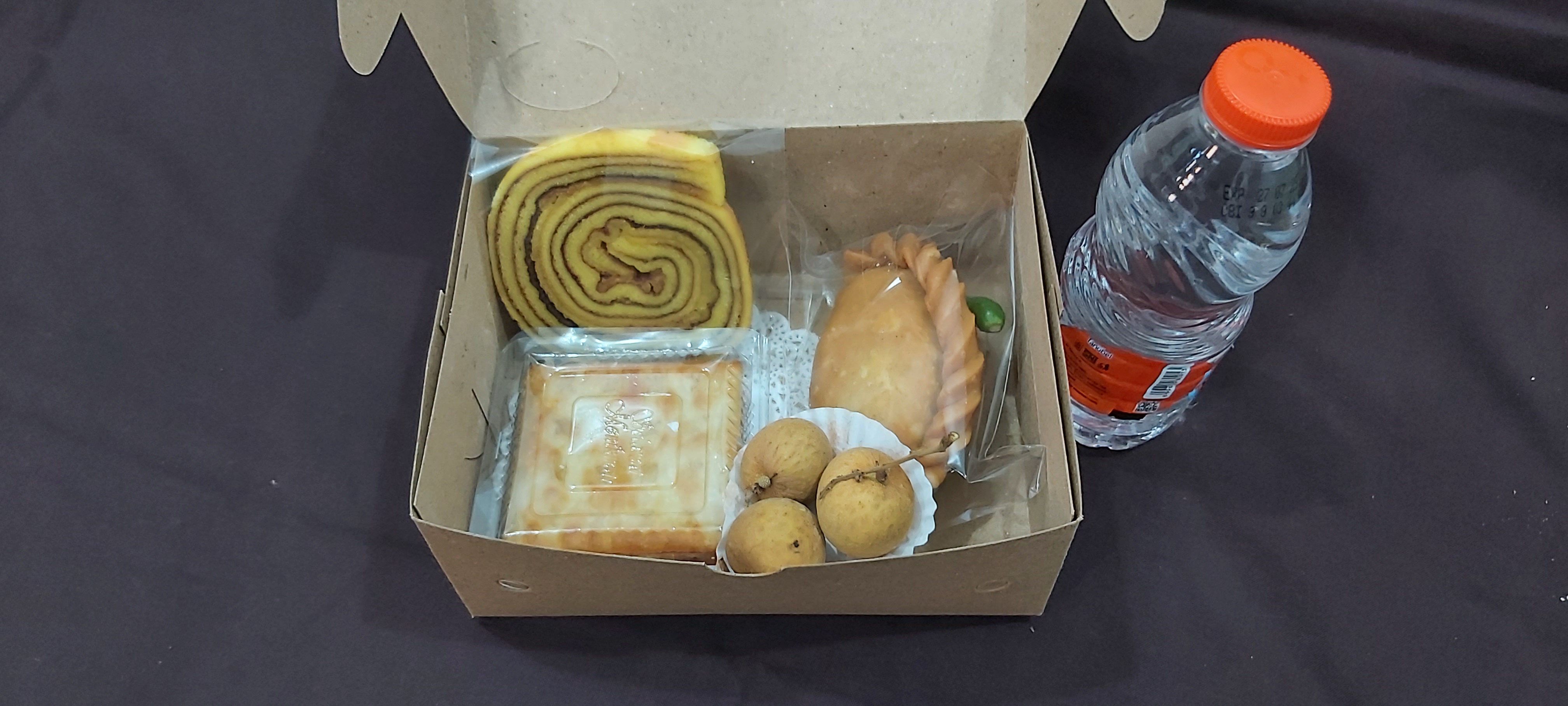 SNACK BOX KAKAK 5