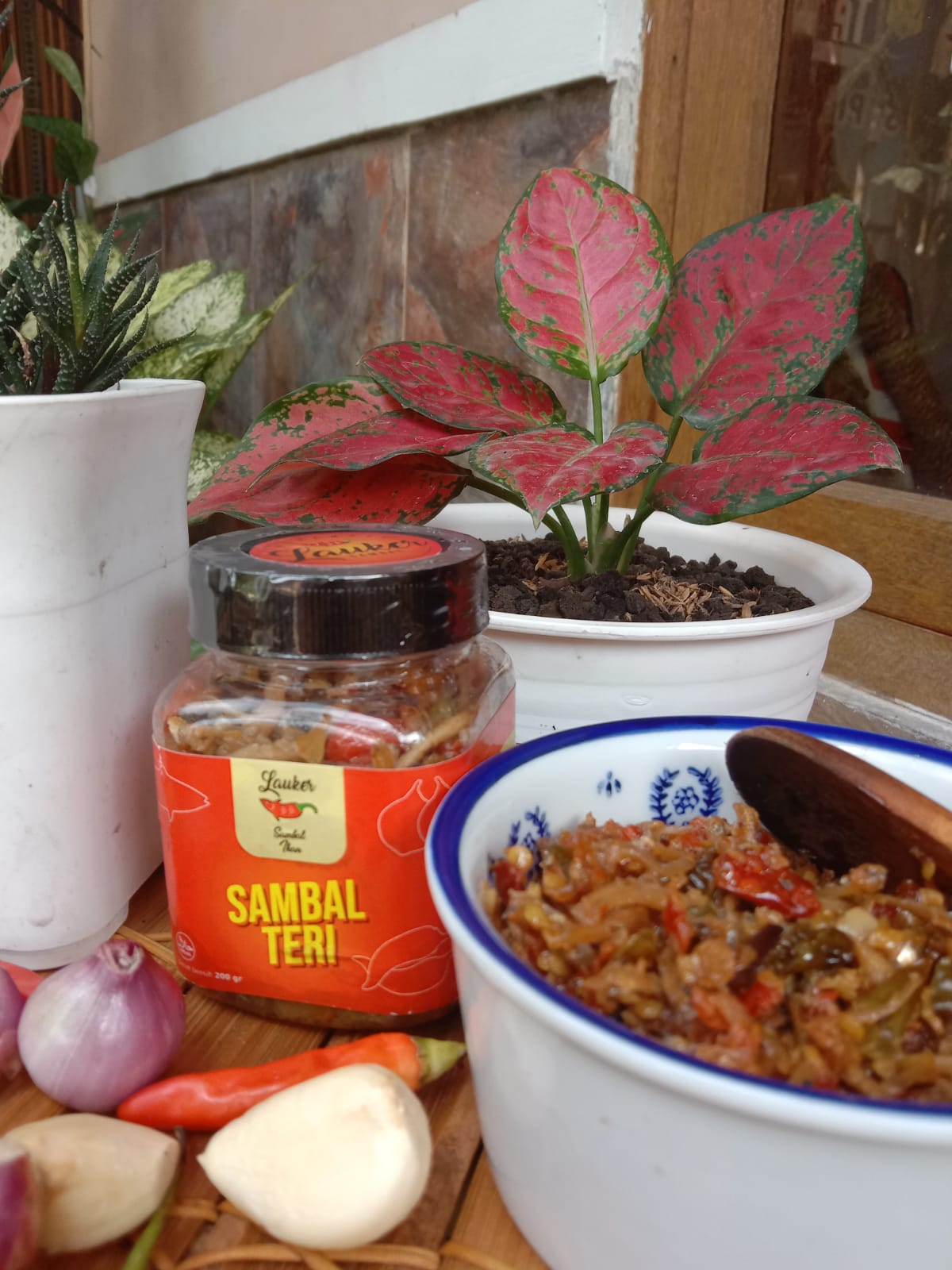 SAMBEL TERI