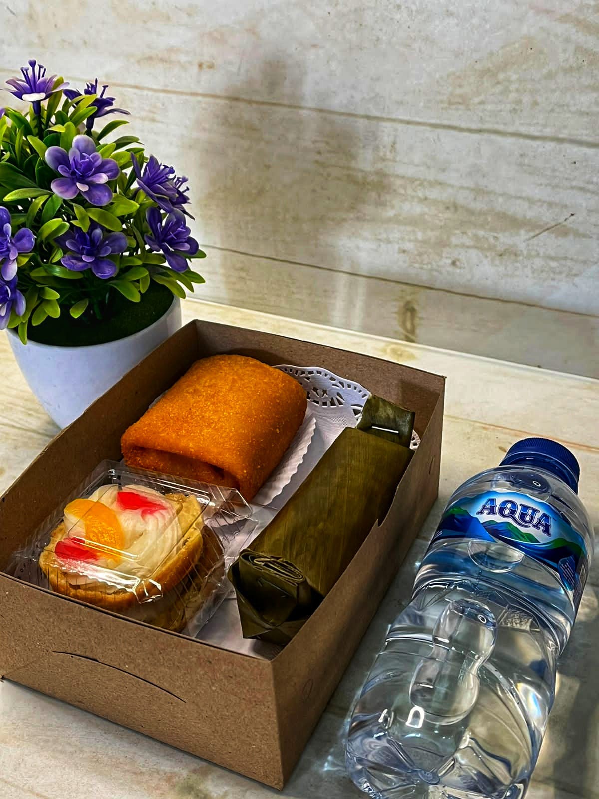Snack Box Adinda 1