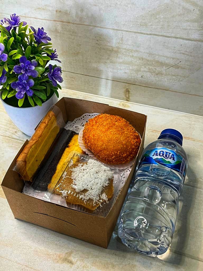 Snack Box Adinda 2