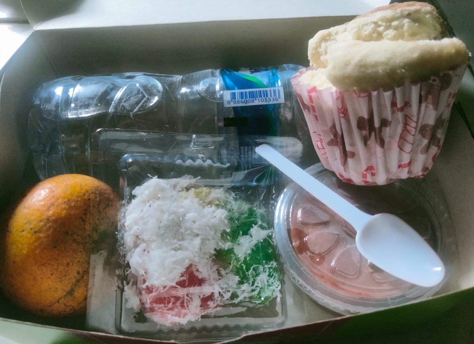 Snack Sri Murningsih