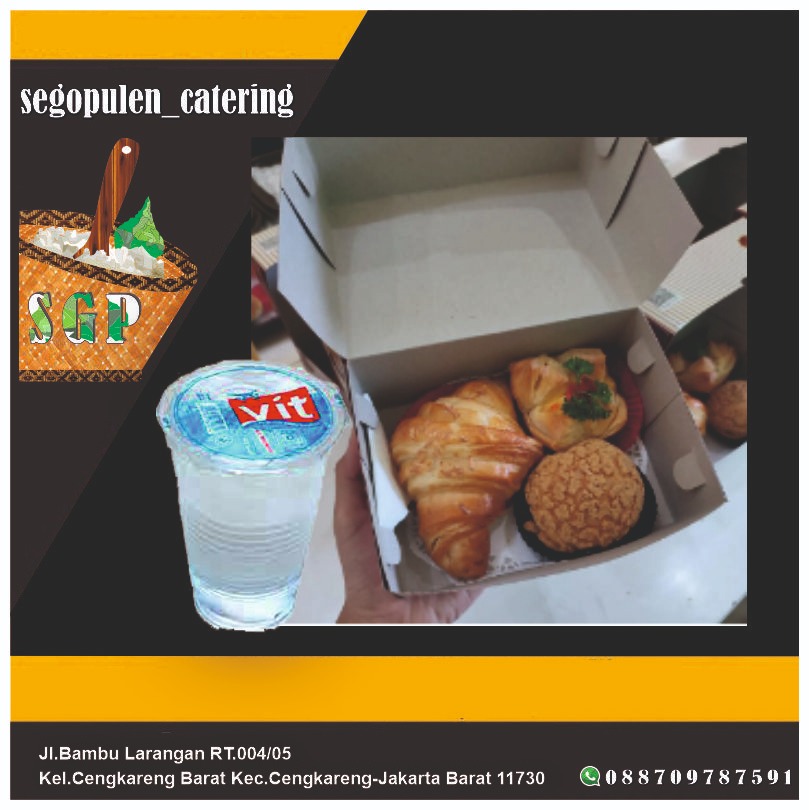 Snack box 5