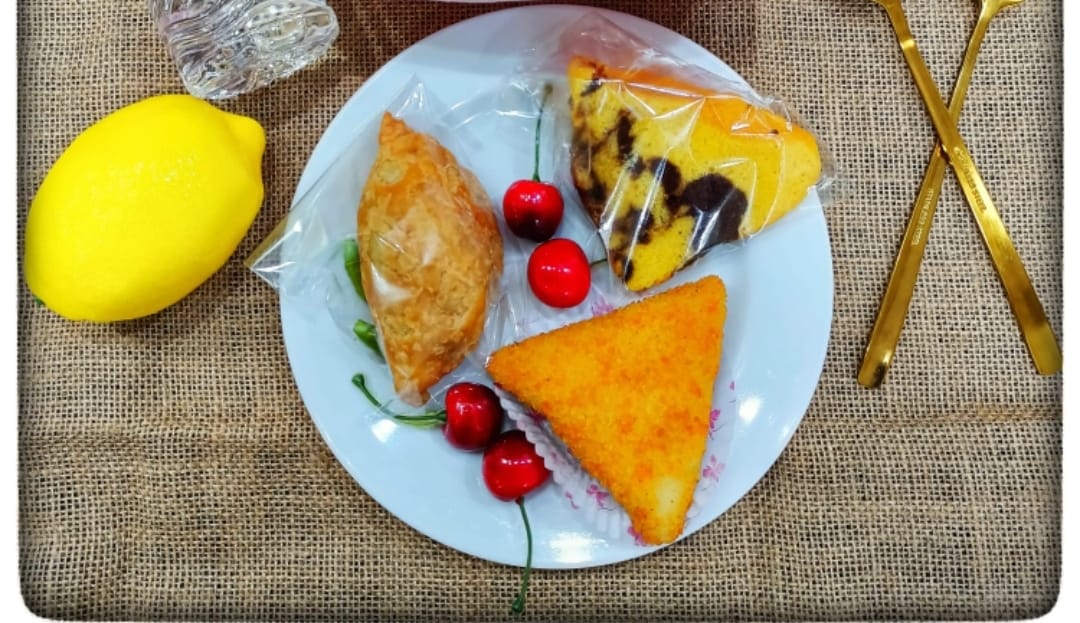 SNACK BOX PAKET A