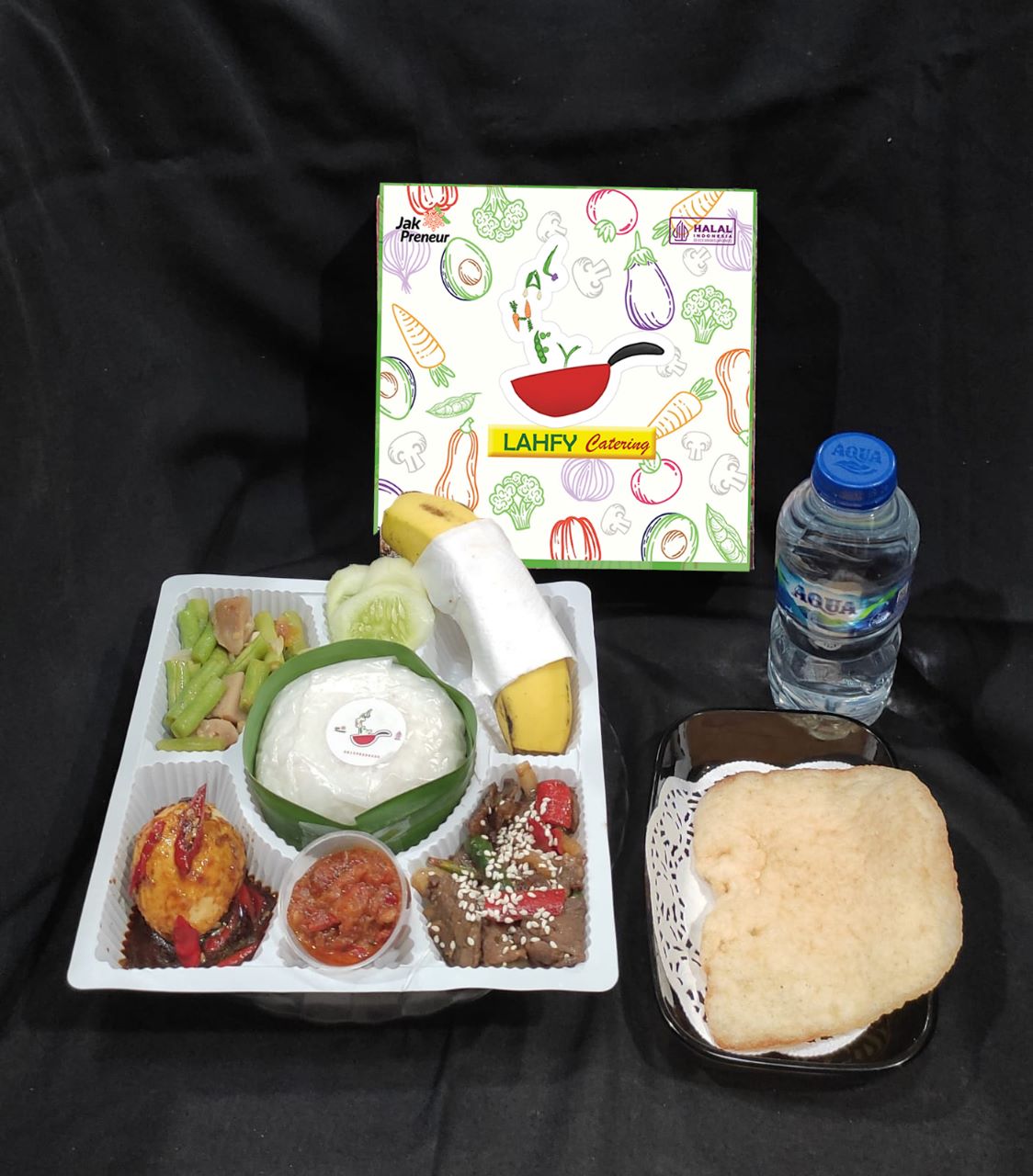 MENU A