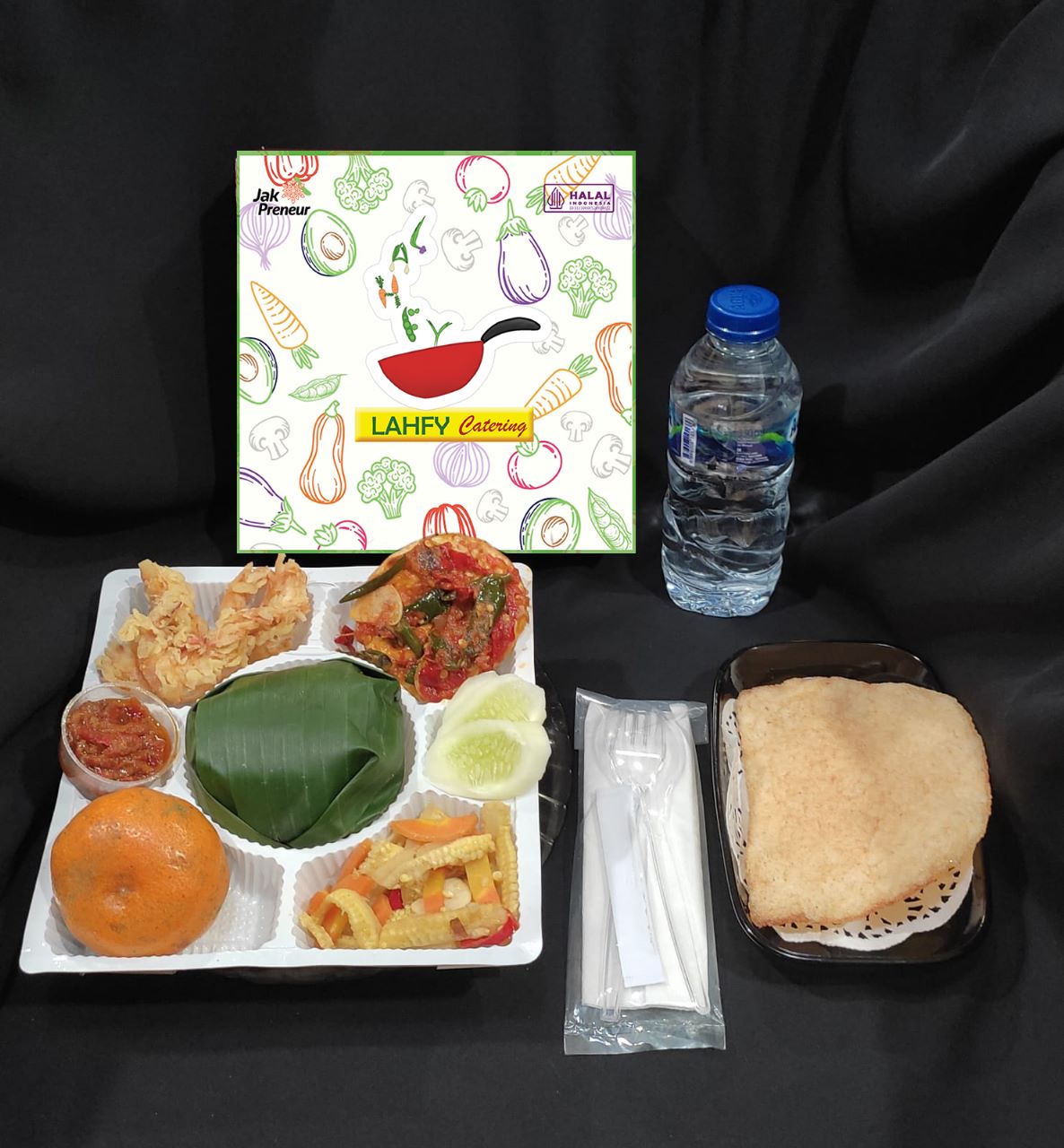 MENU C