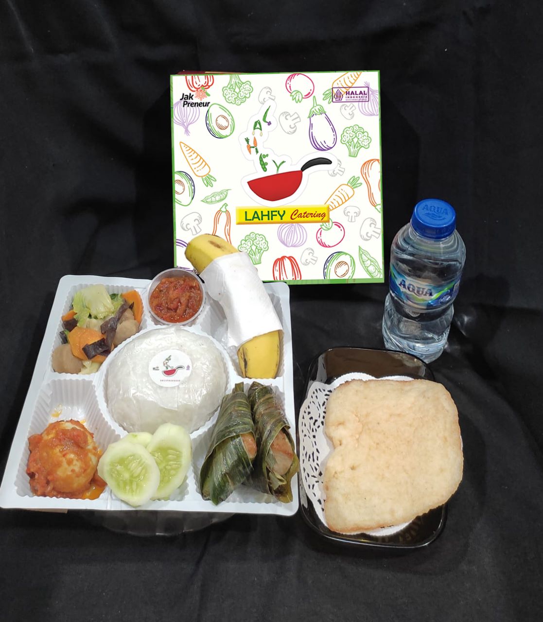 MENU D