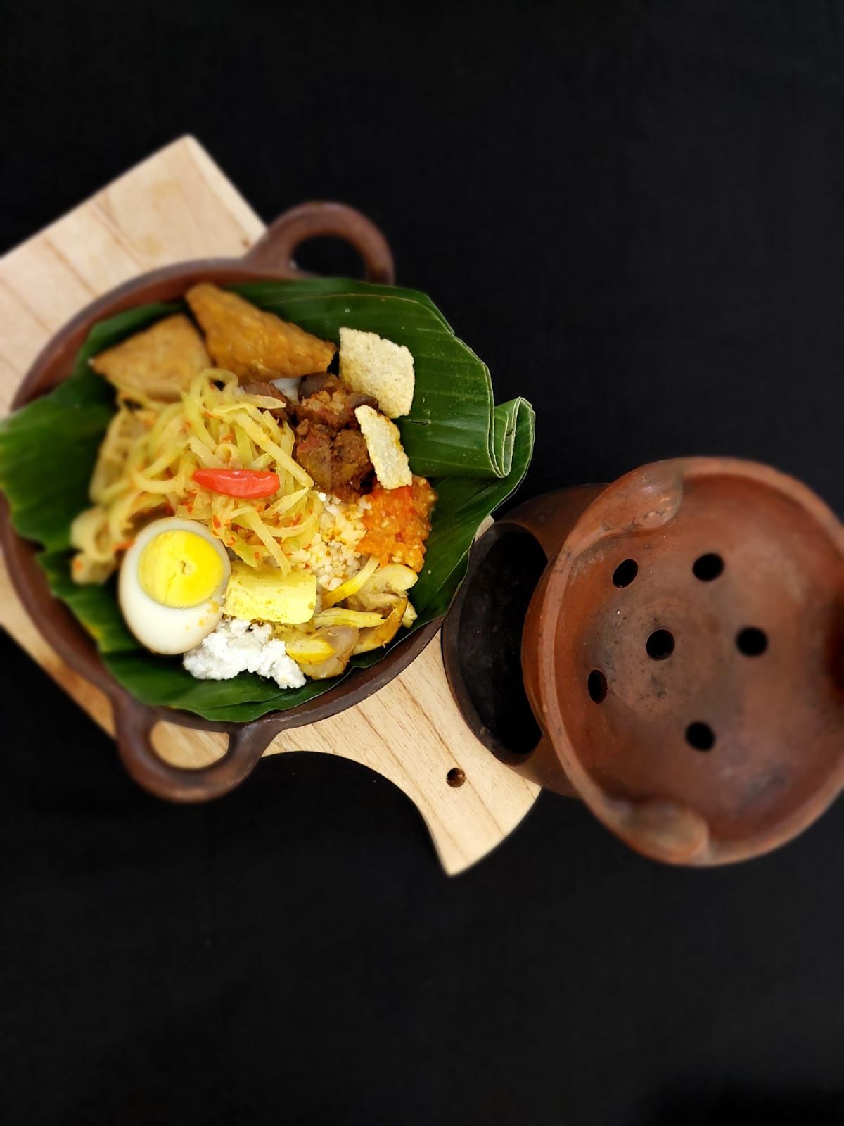 Nasi Box by RICE IN JAKARTA