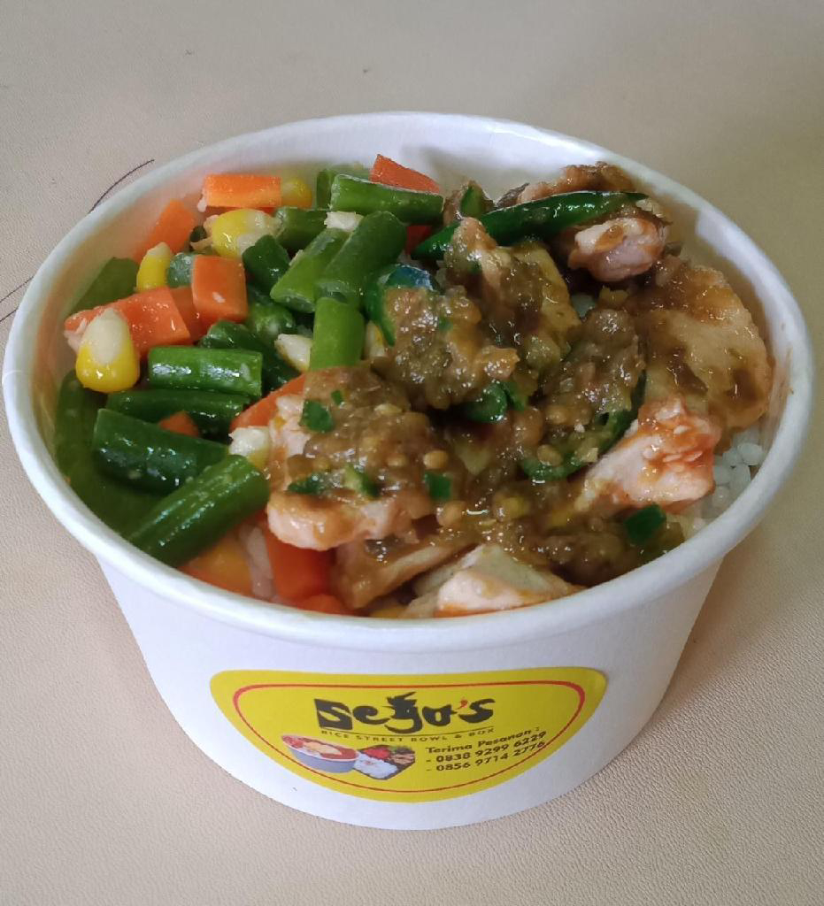 Aneka Rice Bowl4