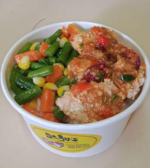 Aneka Rice Bowl5