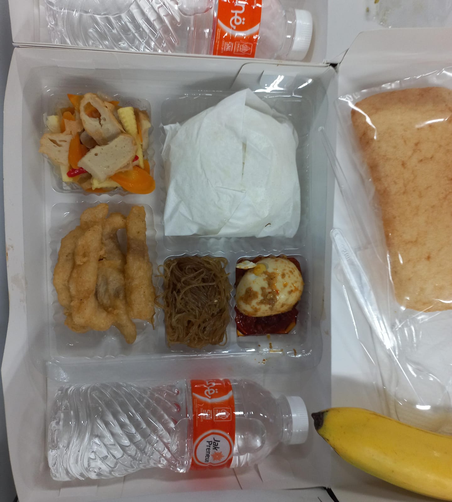 Nasi Box Mom Aira