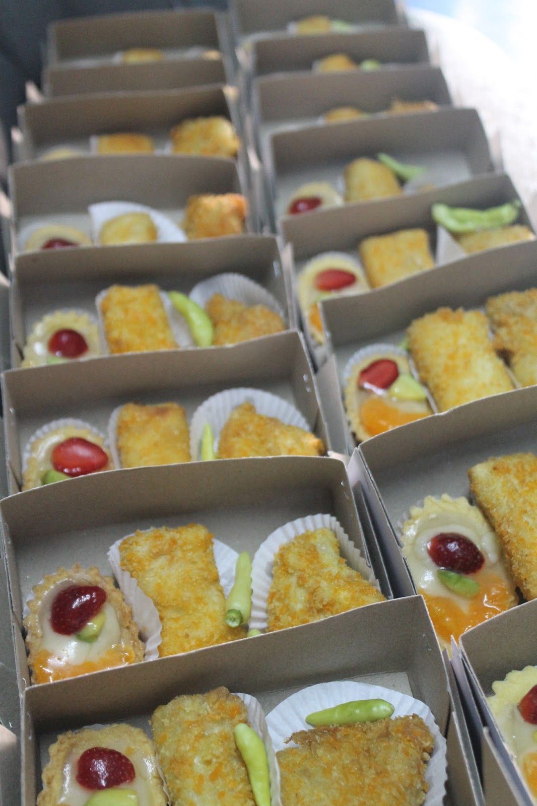 Snack Box okdeng